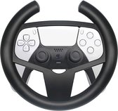 DrPhone RSW - Stuurwiel - Racestuur - Geschikt voor Playstation 5  - Controller - Geschikt voor kinderen en volwassenen