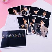 Postcards | BTS | 8 stuks