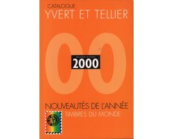 Catalogue de timbres-poste