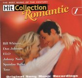 Hit collection romantic -  Volume 1