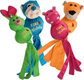 Kong-honden speelgoed Wubba Ballistic Friends-honden speelgoed-maat S