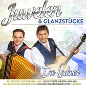 Die Ladiner - Juwelen & Glanzstuecke (CD)