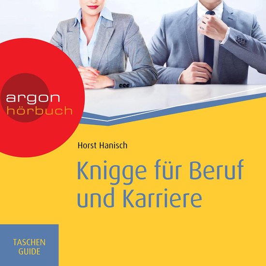 Knigge für Beruf und Karriere - Haufe TaschenGuide (Ungekü ... - cover