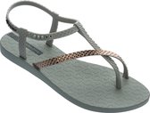 Ipanema Class Wish Dames Sandalen - Green - Maat 39