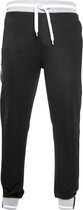 The Indian Maharadja Tech Pant  Sportbroek - Maat 152  - Unisex - zwart/wit