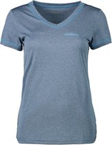 Icepeak Beasley T-shirt  T-shirt - Vrouwen - donker blauw