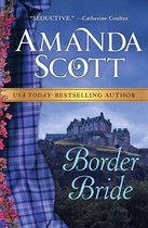 The Border Trilogy - Border Bride