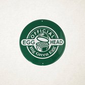 Big Green Egg - Official Egghead - Rond bord