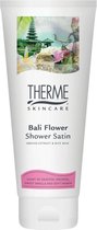 Therme Shower Satin Bali Flower 200 ml