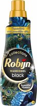 Robijn Klein & Krachtig Wasmiddel Black Velvet Beautiful Mystery 700 ml