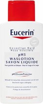 Eucerin pH5 Waslotion - 200 ml