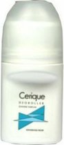 Cerique Ongeparfumeerd - 50 ml - Deodorant