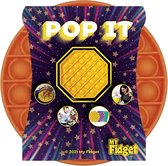 MyFidget Fidget Toy Pop it |Pop it fidget toy| Stress Verlagend | Fidget Popper | Fidget Speelgoed | Fidget Toys Pop it Tiktok | Fidget Pad