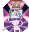 Afbeelding van het spelletje Pokémon Kaarten Spring V Tin 2021 (Mew) + Pikachu Sleutelhanger en Charmander Sticker!  | Pokemon Kaarten Opbergdoos | Speelgoed Verzamelkaarten voor kinderen | pokemon kaarten booster box | pokemon speelgoed