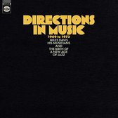 Directions In Music 1969 To 1973