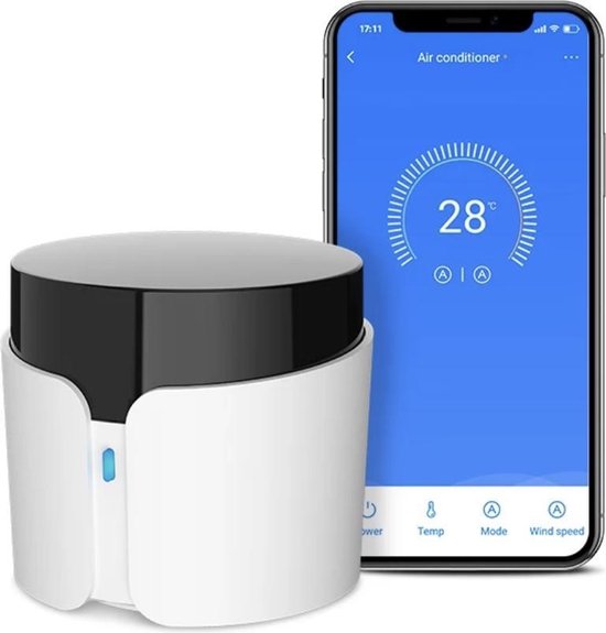 Broadlink RM4C PRO | bol