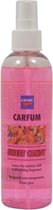 Cartec Carfum 200ml - Auto Geurtje - Sweet Candy - Auto Luchtverfrisser - Auto Geurverfrisser