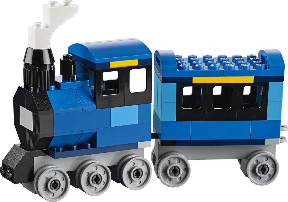 LEGO® Medium Creative Brick Box — afbeelding 20