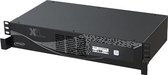 Infosec X4 Rm Plus - 600Va Ups
