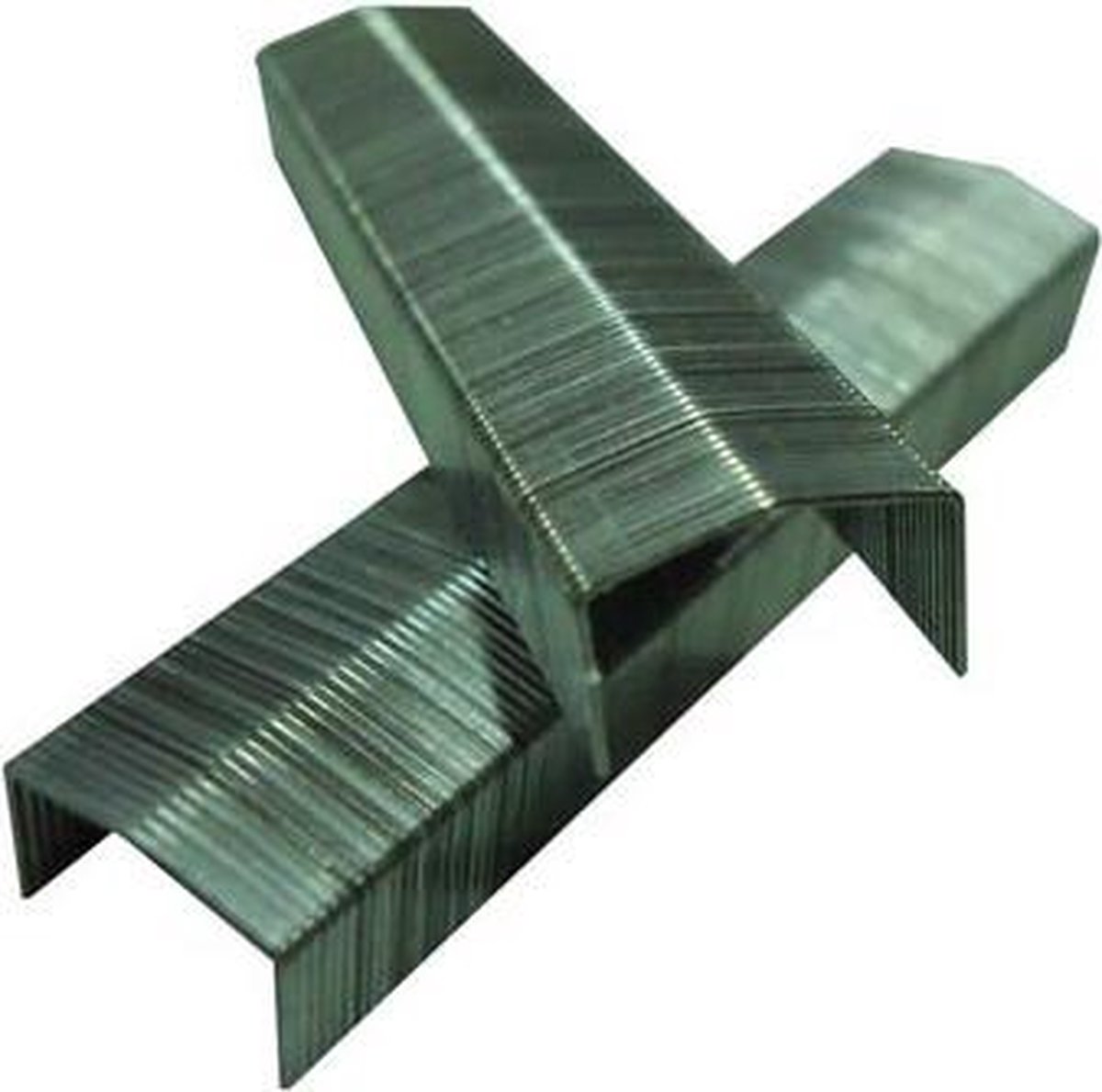 SAX Nietjes 23/13 1-213-03 Staal Zilver 1000 Nietjes | Viking Direct NL SAX Nietjes 23/13 1-213-03 Staal Zilver 1000 Nietjes | Viking Direct NL