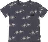 Tumble 'N Dry  Perdy T-Shirt Jongens Lo maat  92