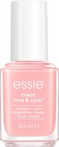 essie - TREAT LOVE & COLOR™ - 8 loving hue - roze Nagellak - 13,5 ml