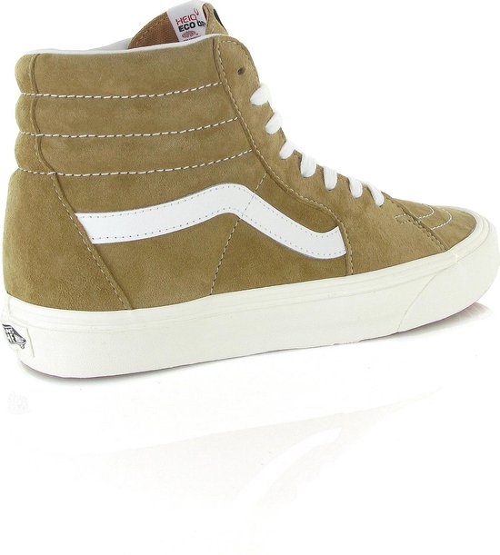 old skool vans general pants