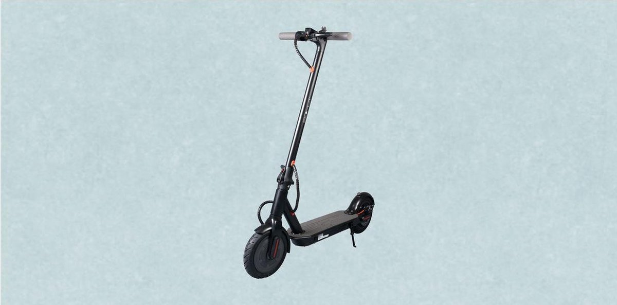 BOHLT elektrische step eKick 10 Air