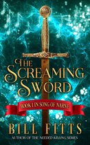 Song of Narne - The Screaming Sword