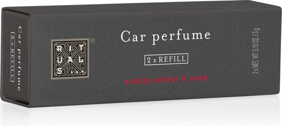 RITUALS The Ritual Samurai Refill Car - 6 |