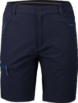 Icepeak Berwyn Heren - Dark Blue - Maat 58