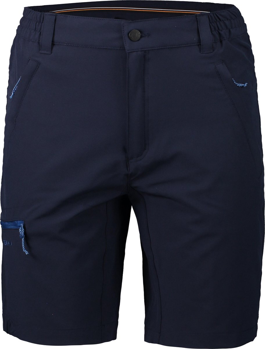 Icepeak ICEPEAK BERWYN dark Mannen Blauw