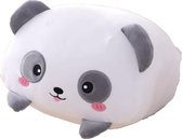 Kenjiro - Cute Kawaii - Panda - Pandabeer - Plushy - Knuffel - 60 cm