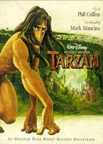 Tarzan [1999] [Original Motion Picture Soundtrack]