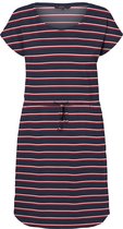VERO MODA VMAPRIL SS SHORT DRESS GA NOOS Dames Jurk - Maat M