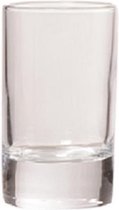 Glazenset Arcoroc ARC J4238 6 Stuks Transparant Glas (100 ml)