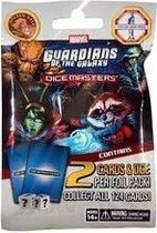MARVEL DICE MASTERS: GUARDIANS OF THE GALAXY - BOOSTER