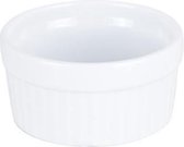 Essentials Ramekin Schaaltje - Ramequin Schaaltje - Kleine ovenschaaltje - ⌀7cm