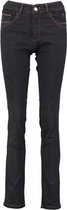 Para mi celine hogere taille powerstretch skinny jeans - Maat 32-L32 (XXS)