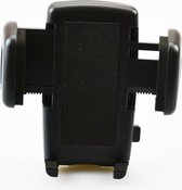 Pince Fix2Car adaptée aux appareils d'une largeur de 35 mm à 83 mm avec pivot