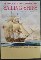 Complete Encyclopedia of Sailing Ships