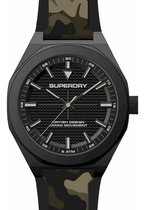 Superdry Mod. SYG324BN - Horloge