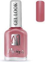 Moyra Gel Look Nagellak 915 Helene