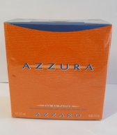 AZZURA , Azzaro, Eau de Parfum, Rechargeable, 25 ml, spray - Vintage