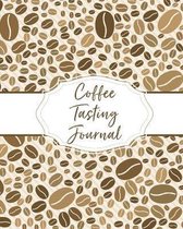 Coffee Tasting Journal