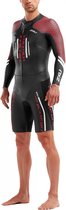 SR:PRO-SWIM RUN PRO WETSUIT Swim-run wetsuit - Heren | 2XU