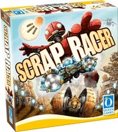 Scrap Racer - Queen Games