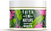 Faith In Nature Hair Mask - Dragon Fruit