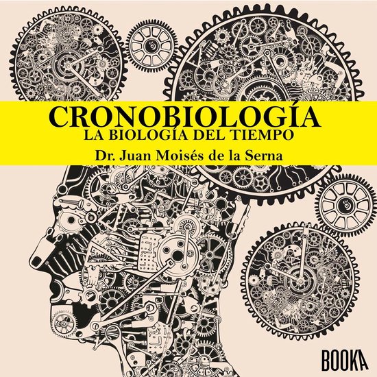 Cronobiología - cover
