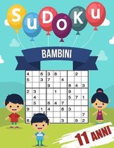 sudoku bambini 11 anni